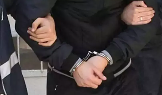 Malatya Merkezli FETÖ Operasyonu: 17 İlde 23 Gözaltı
