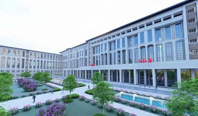 Malatya'ya 3 İl Bağlandı
