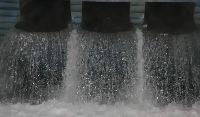 Deprem Sonrası İçme Suyunda Bulanıklık Uyarısı