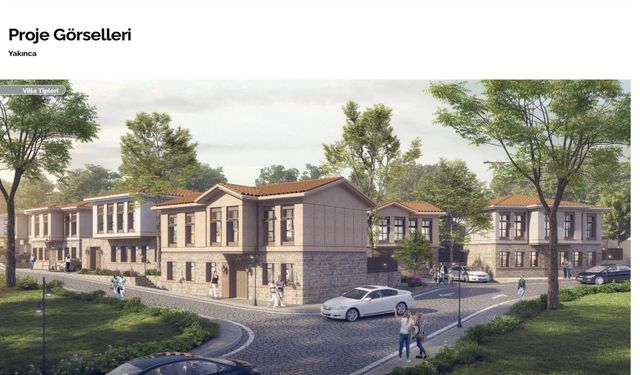 Malatya’nın Kalbinde Kâdim Dönüşüm Başlıyor