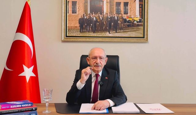 CHP'de Mutlak Butlan Kararı! Bay Kemal Geri Dönüyor