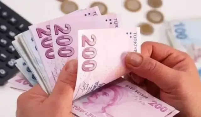 Vergi Borçlarına 72 Aya Kadar Taksit İmkânı! Faiz Oranı Düşürüldü