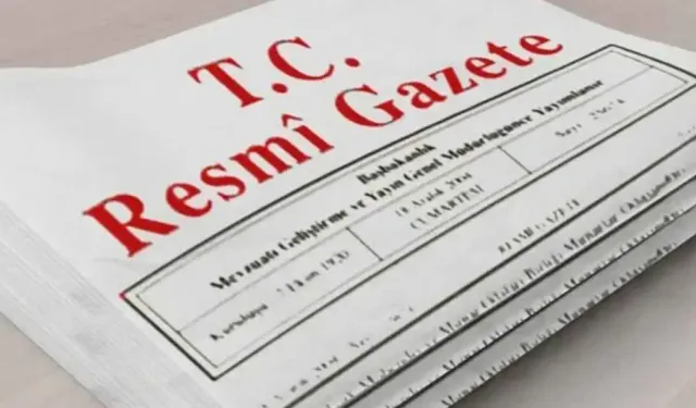 Malatya'da 12 Üst Düzey Mülki İdare Amirinin Görev Yeri Değişti
