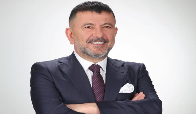 Bağımsız Milletvekili Ağbaba'dan  Başkan Yıldız'a Destek