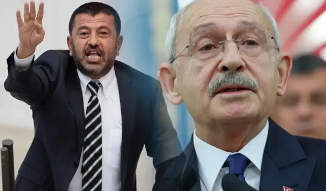 Ağbaba'dan Kılıçdaroğlu'na 250 Bin Dolar Tepkisi