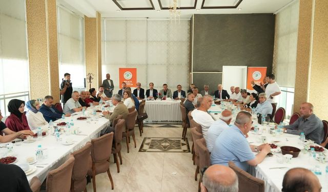 Kiraz Festivali 28 Haziran'da