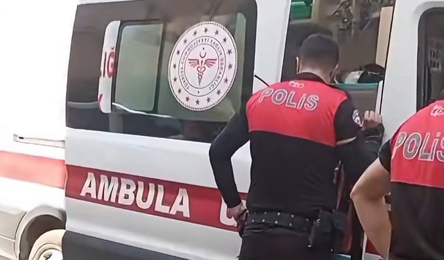 Aile İçi Kavgada Kan Aktı: 1 Kişi Hayatını Kaybetti