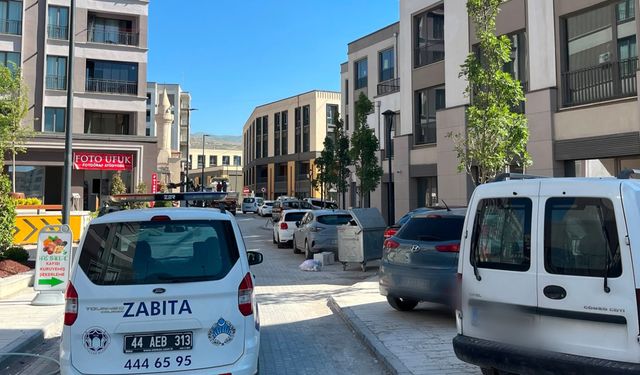 Battalgazi'de Kaldırım ve Yol İşgallerine Geçit Yok