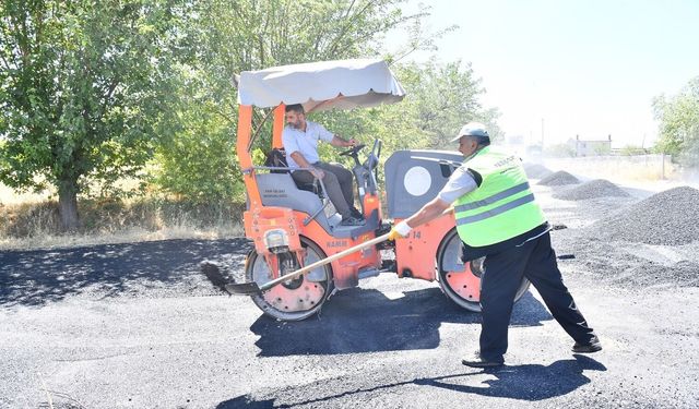 3 Milyara Yakın Ulaşım Yatırımı Yapıldı