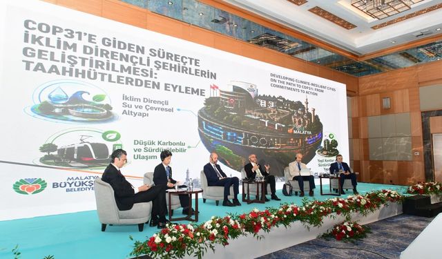 Malatya'da Sosyal Konut Hak Sahibi Kurası Çekiliyor