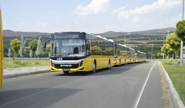 Motaş'tan Toplu Taşımaya Zam!