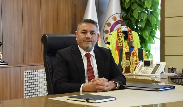 8 YıldaYüzde 100 Artan Üye Sayımız, Güvenin En Güçlü Göstergesidir