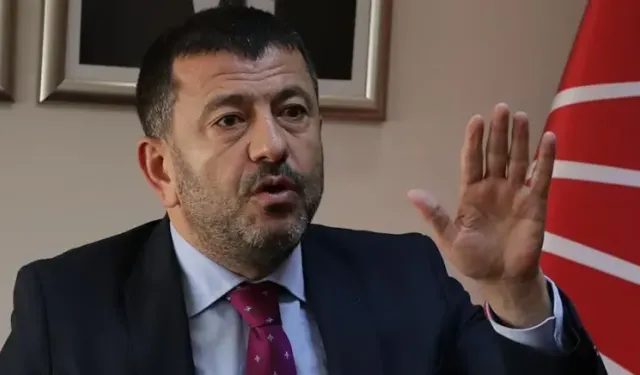 Veli Ağbaba'nın Yeğeni Gözaltı Alındı