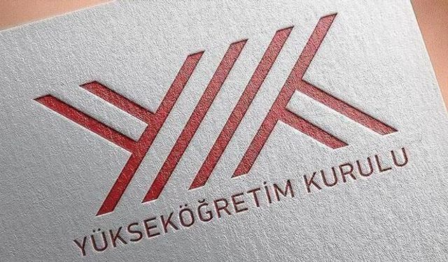 YÖK'ten Depremzede Öğrencilere Müjde! Bir Yıl Daha Uzatıldı