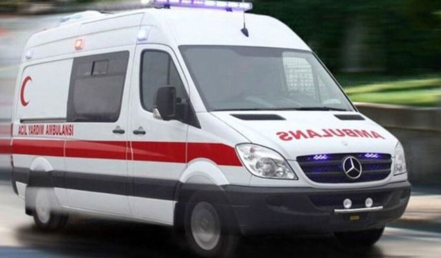 Tüfekle Ağır Yaralanan Genç Kız Hayatını Kaybetti