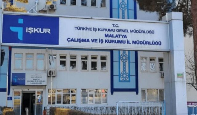 Malatya’da TYP Başvuruları Başladı