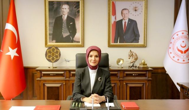 Bakan Göktaş Malatya’ya Geliyor: Programı Belli Oldu