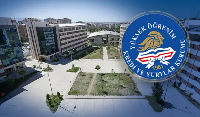 KYK Yurt Başvuruları Başaldı