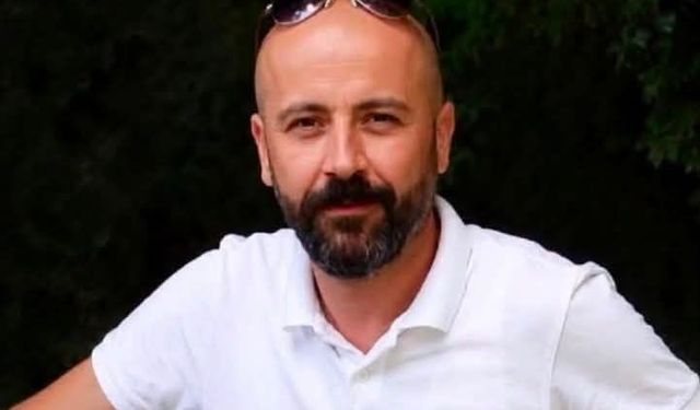 Öğretmen Oğuz Altıntaş Hayatını Kaybetti