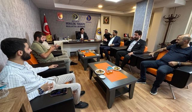 Boyraz: 'Tek kişinin yönetimine dayalı bir sistem istemiyoruz'