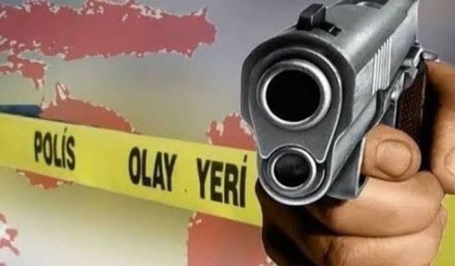 Yeşilyurt’ta Silahlı Kavga: 4 Yaralı