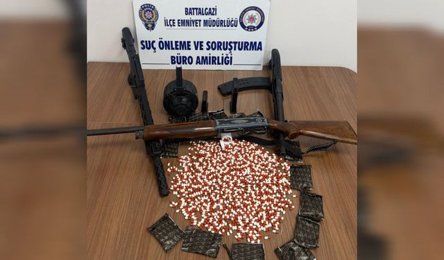 Torbacı Operasyonu: 3 Şüpheli Tutuklandı