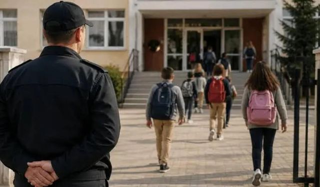 Malatya'da Okullara 419 Bahçe Görevlisi Alınacak