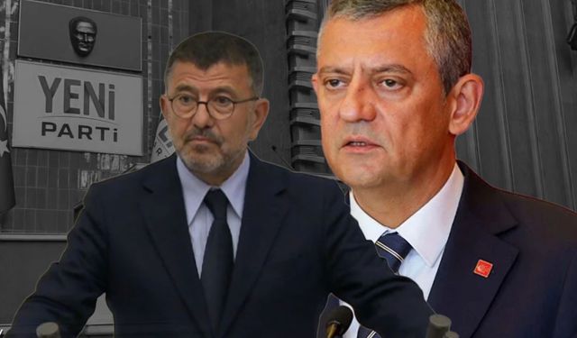 Veli Ağbaba Hakkında Fezleke