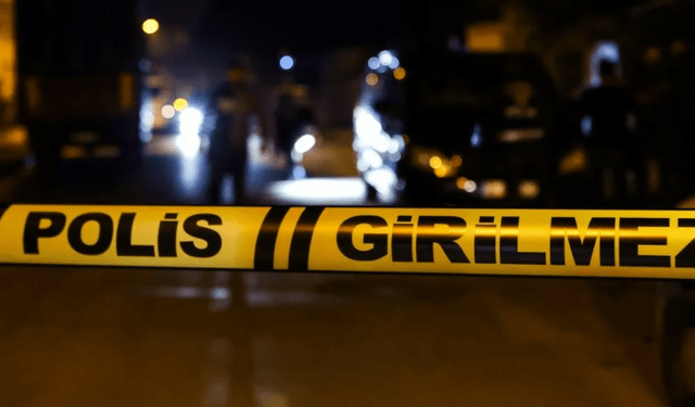 Düğün Eğlencesinde Kavga: 3 yaralı