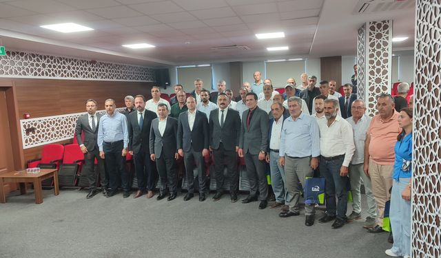 Fırat EDAŞ  Saha Etkinliklerine Devam Ediyor