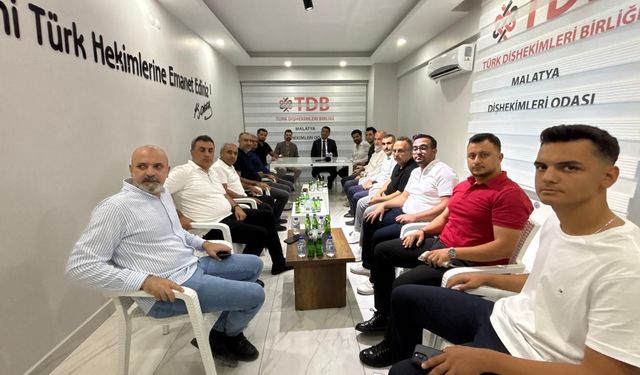 Malatya’nın tüm dinamiklerini aynı masada buluşturacağız
