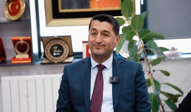Boyraz'dan Mevcut Yönetime Tepki