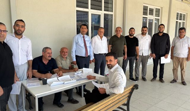 Boyraz'ın İtirazları Karşılık Buldu