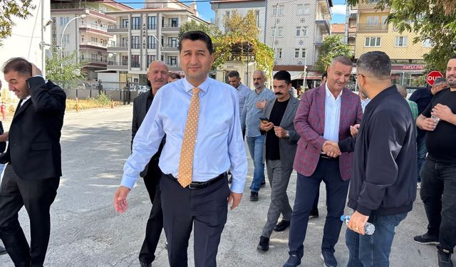 Mahmut Boyraz: 'Malatya’nın Röntgenini Çektik, Artık Sahaya Hazırız'