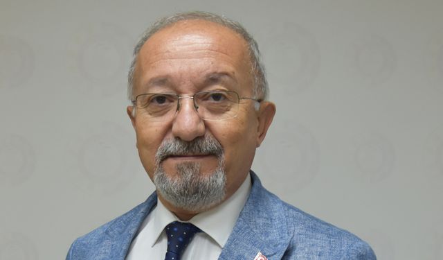 Altunok:'Bütçeden Yapılan Harcama İddiaları Asılsızdır'