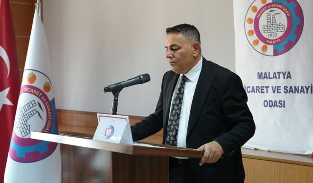 Sadıkoğlu: Yeni pazarlar için URGE projelerine yoğunlaşacağız