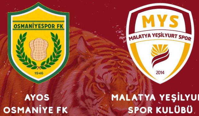 Malatya Yeşilyurtspor Deplasmanda Kazandı: 3’te 3