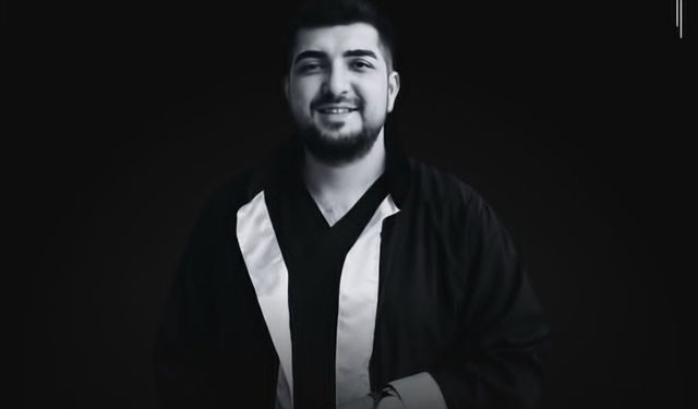 Malatyalı Hemşire Kazada Hayatını Kaybetti