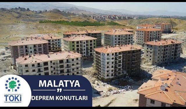 Eylül-Ekim Anahtar Teslim Tarihleri Belli Oldu