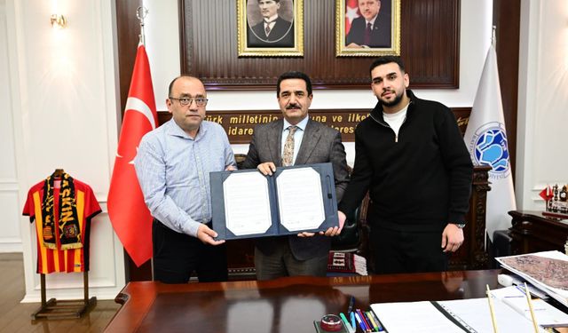 Battalgazi’ye Hayırsever Desteğiyle Yeni Taziye Evi Kazandırılacak