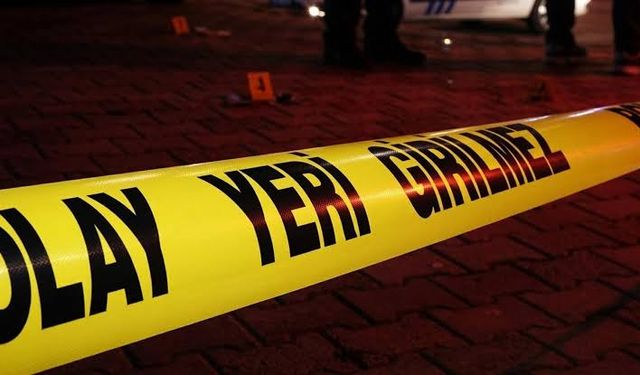 Akçadağ'da Eşini Vuran Saldırgan Koca Tutuklandı