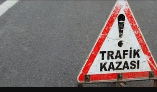 Hekimhan’da Feci Kaza; Motosiklet Sürücüsü Hayatını Kaybetti