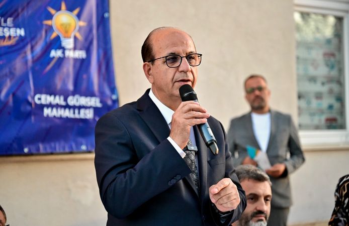 Malatya Küllerinden Yeniden Doğuyor