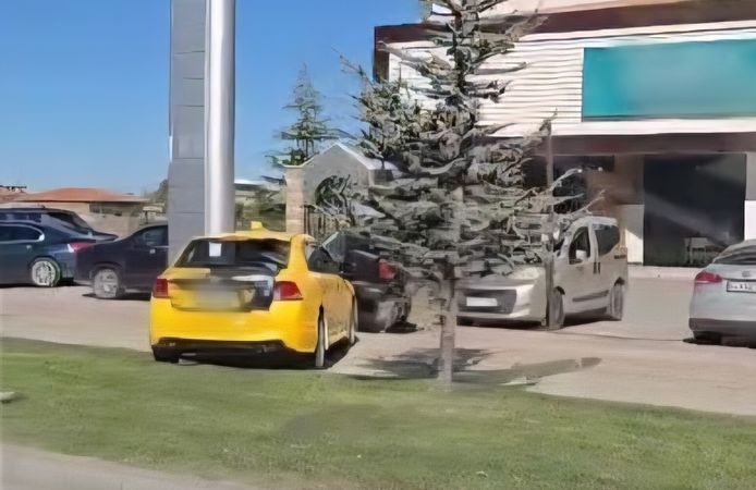 Malatya'da Kaza: 1 yaralı