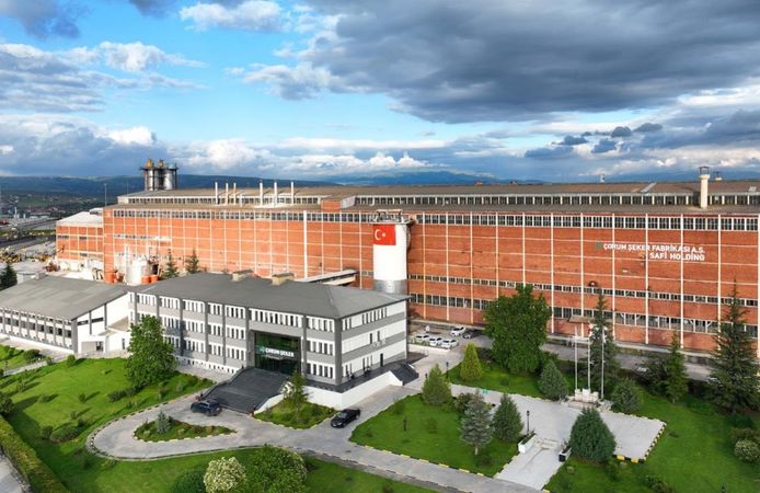 Safi Çorum Şeker, 2025-2026 Üretim Sezonunda Şeffaflık ve Güveni Güçlendiriyor