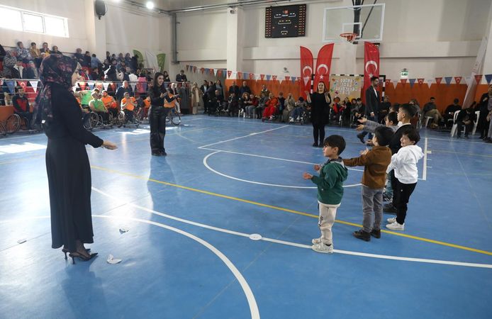 Battalgazi Belediyesi’nden 3 Aralık Dünya Engelliler Günü Programı