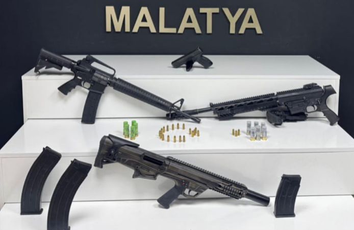 Kurşunlama Olayının Şüphelileri Yakalandı