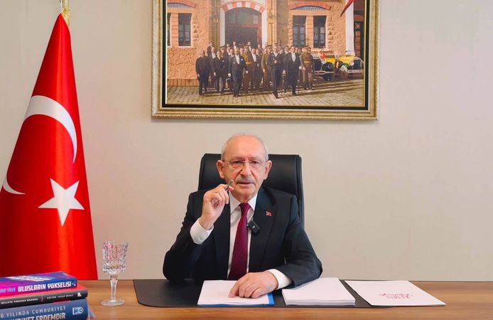 CHP'de Mutlak Butlan Kararı! Bay Kemal Geri Dönüyor