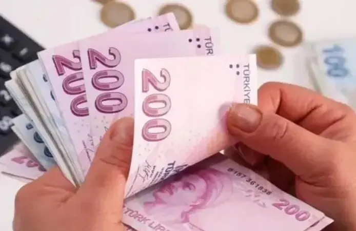 Vergi Borçlarına 72 Aya Kadar Taksit İmkânı! Faiz Oranı Düşürüldü