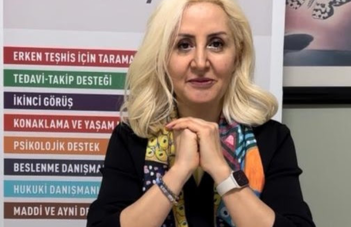 Türk Kanser Derneği’nden Yaz Aylarında Beslenme Uyarıs